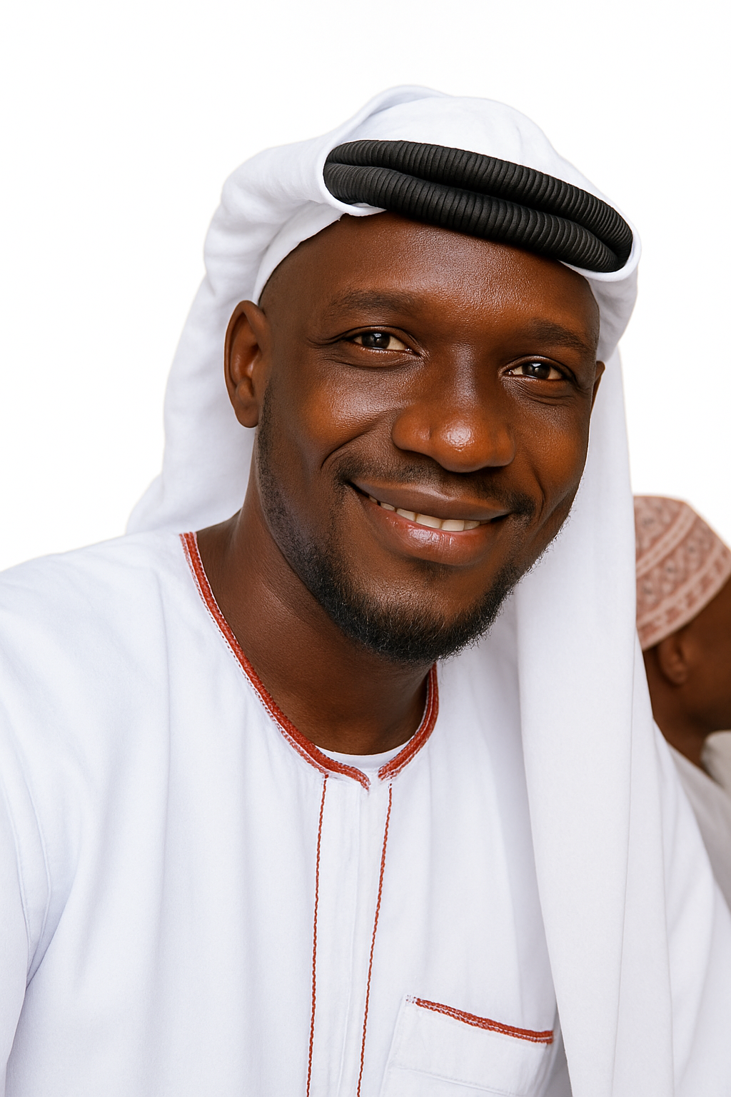 Nsibambi Ashirafu Kyabainze